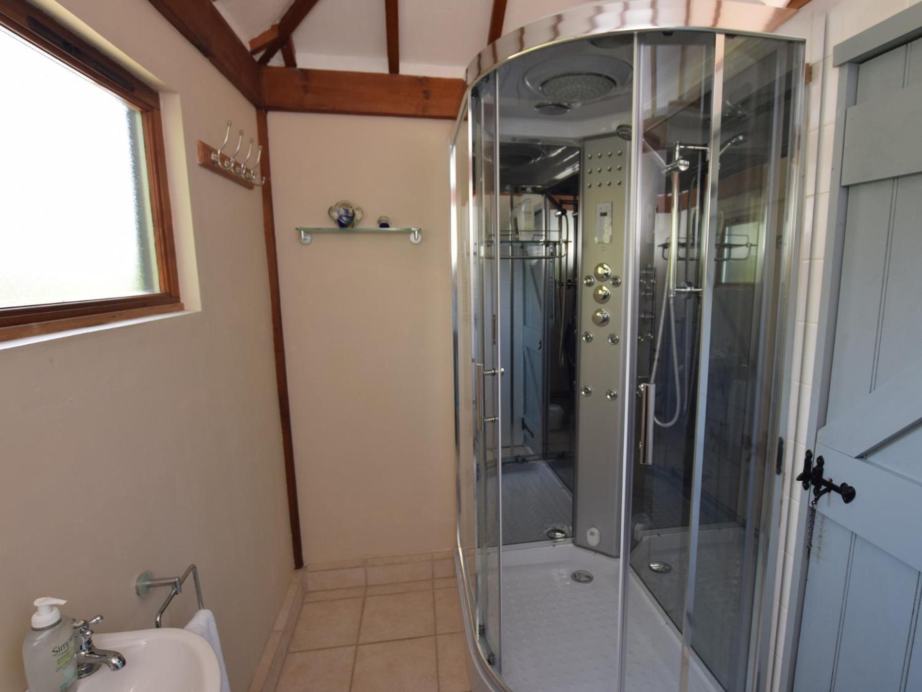 Villa 5 Bed In Smarden 76428 Esterno foto