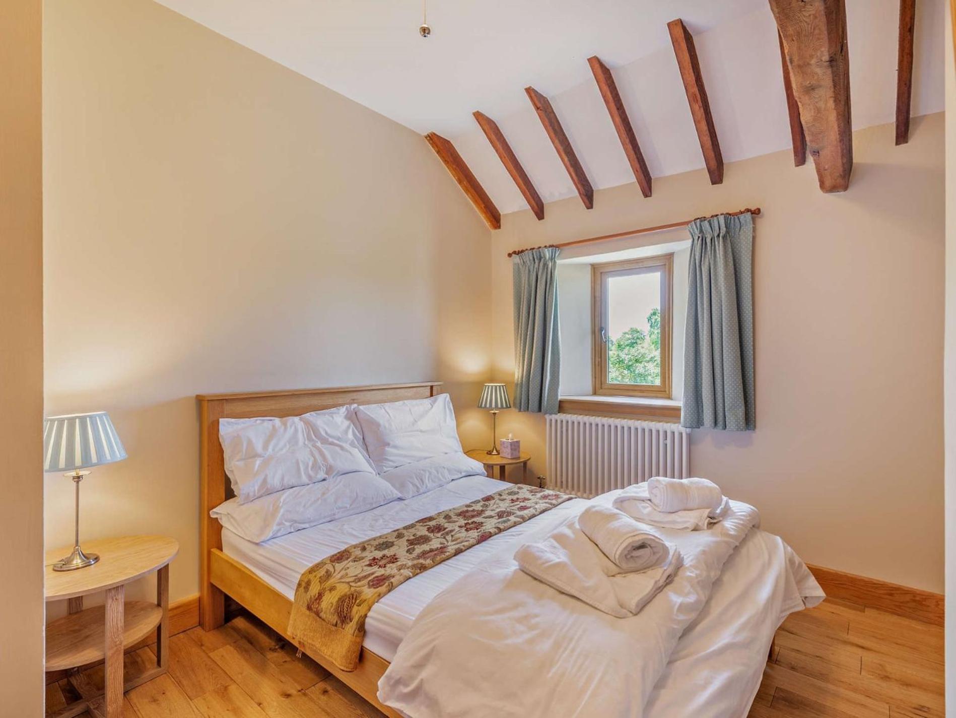 Villa 5 Bed In Smarden 76428 Esterno foto
