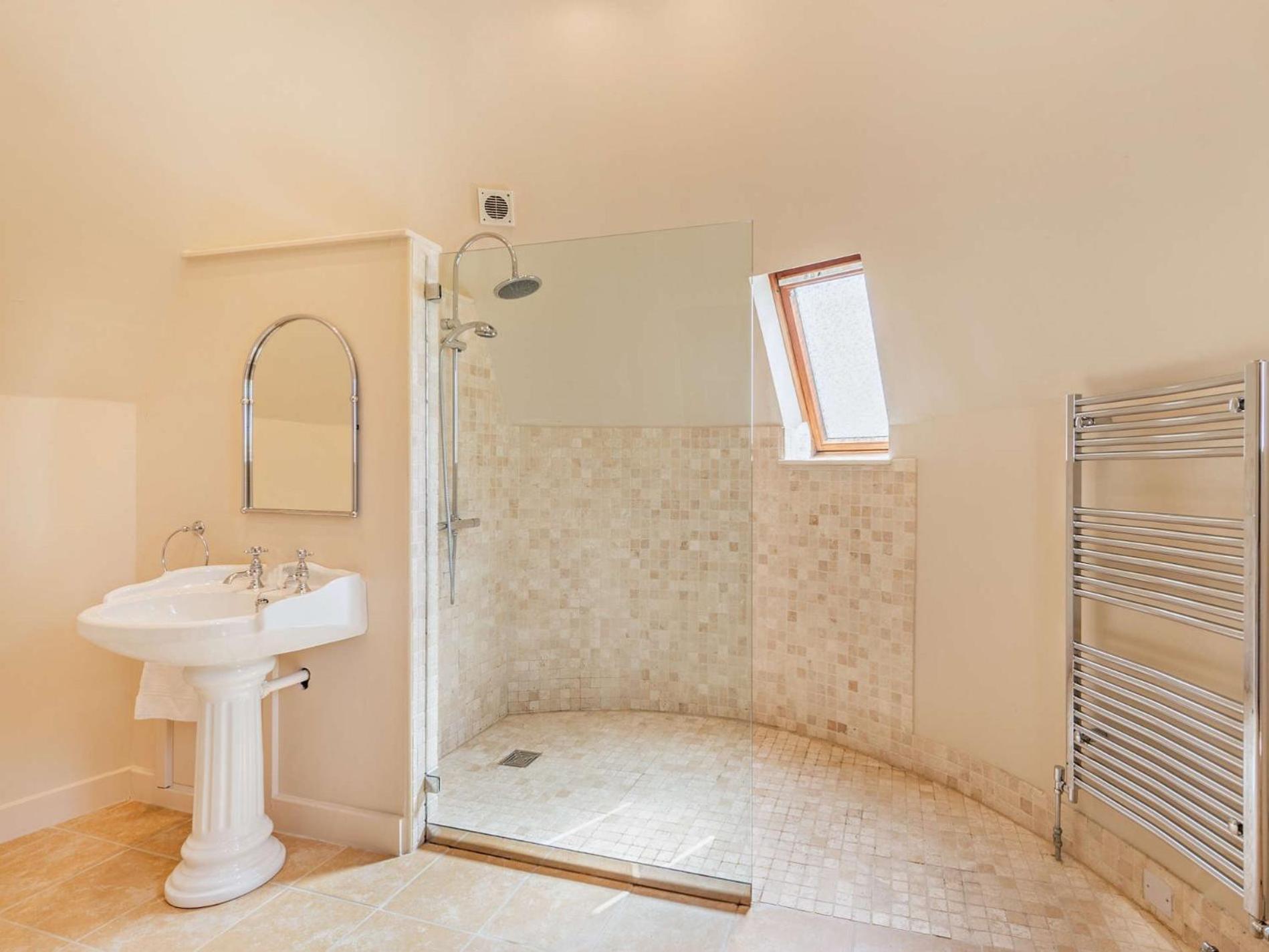 Villa 5 Bed In Smarden 76428 Esterno foto
